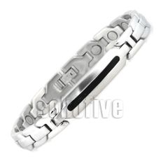 Magnetic Fashion Bracelet   (Sold Out)