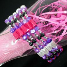 Magnetic Hematite Wrap - 32"