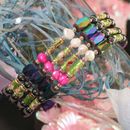 Magnetic Hematite Wrap - 33"