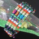 Magnetic Hematite Wrap - 34"