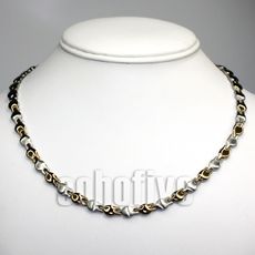 Magnetic Necklace 18"    (Sold Out)