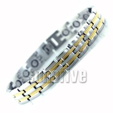 Magnetic Therapy Bracelet   (18 Strong Magnets)   (Sold Out)