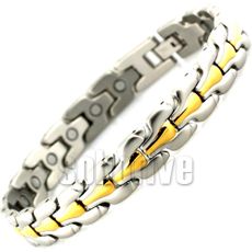 Magnetic Therapy Bracelet