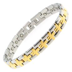 Magnetic Therapy Bracelet (Sold Out)