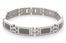 Magnetic Titanium Bracelet   (Sold Out)