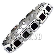 Magnetic Titanium Bracelet   (Sold Out)