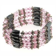 Magnetic Wrap Bracelet 32"