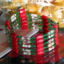 Magnetic Wrap Necklace/Bracelet 36"