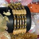Magnetic Wrap Necklace/Bracelet 36"