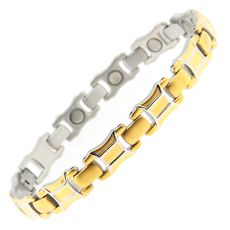 Magnetic Zodiac Bracelet - Gemini (Sold Out)
