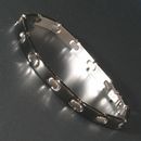 Stainless Steel Bracelet (Sold Out)