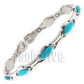 Titanium Magnetic Bracelet (Sold Out)