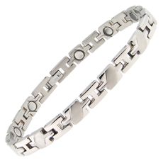Titanium Magnetic Bracelet 