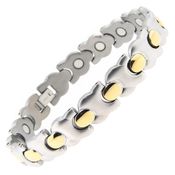 Titanium Magnetic Golf Bracelet