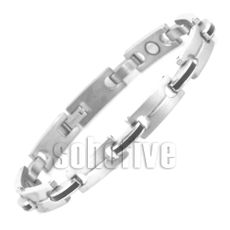 Titanium Magnetic Styling Bracelet 