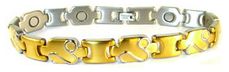 Zodiac Magnetic Bracelet Leo (Sold Out)