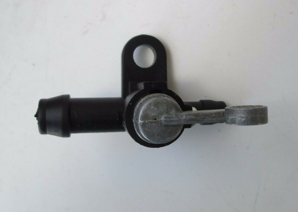 Yamaha PW50 FUEL GAS PETCOCK SWITCH VALVE PW50 shutoff Dirt Bike TT3WA