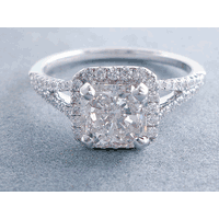 1.00 - 1.99 carat