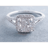 1.00 - 1.99 carat