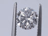 1.50 CTW ROUND CUT LAB GROWN GROWN DIAMOND HSI1