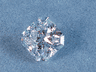 1.73 CT RADIANT CUT DIAMOND SOLITAIRE ENGAGEMENT RING G SI2