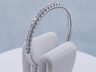 2.00 CTW CUSHION CUT DIAMOND WEDDING RING SET (Includes a Matching Wedding Ring) 