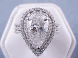 3.00 - 3.99 carat