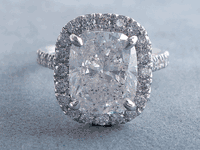4.00 - 4.99 carat