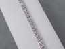 7CTW DIAMOND TENNIS BRACELET LAB GROWN DIAMONDS