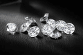 About Lab Grown Diamonds