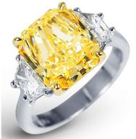 Canary Diamonds