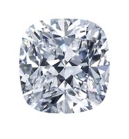 Cushion Cut Centers