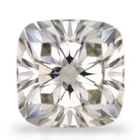 Lab Grown Cushion Cut Diamonds