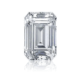 Emerald Cut Centers