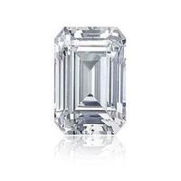 Emerald Cut Centers