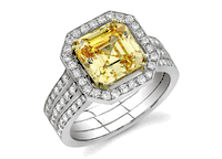 Fancy Color Diamonds