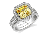 Fancy Color Diamonds