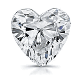 Heart Shape Centers