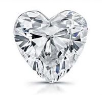 Heart Shape Centers