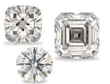Lab Grown Diamonds