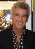 Meet The Owner...Mr. Patrick Fay