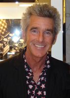 Meet The Owner...Mr. Patrick Fay