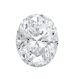 Oval Cut Centers