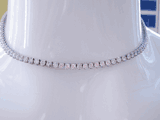 Tennis Chains, Bracelets & Pendants
