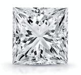 Princess Cut Centers