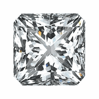 Radiant Cut Centers