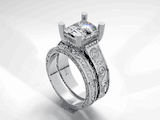 Rings We've Sold Which We Can Make Again