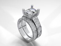 Rings We've Sold Which We Can Make Again