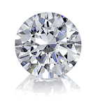 Round Cut Centers
