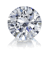 Round Cut Centers